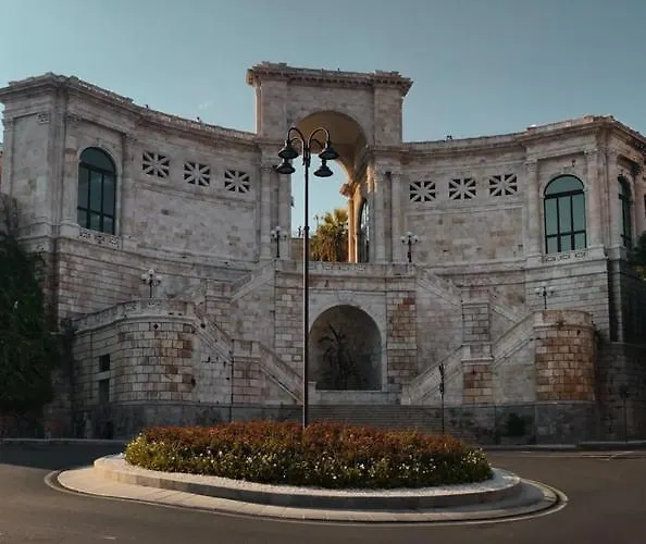 Σπίτι διακοπών Villa Laura Capoterra