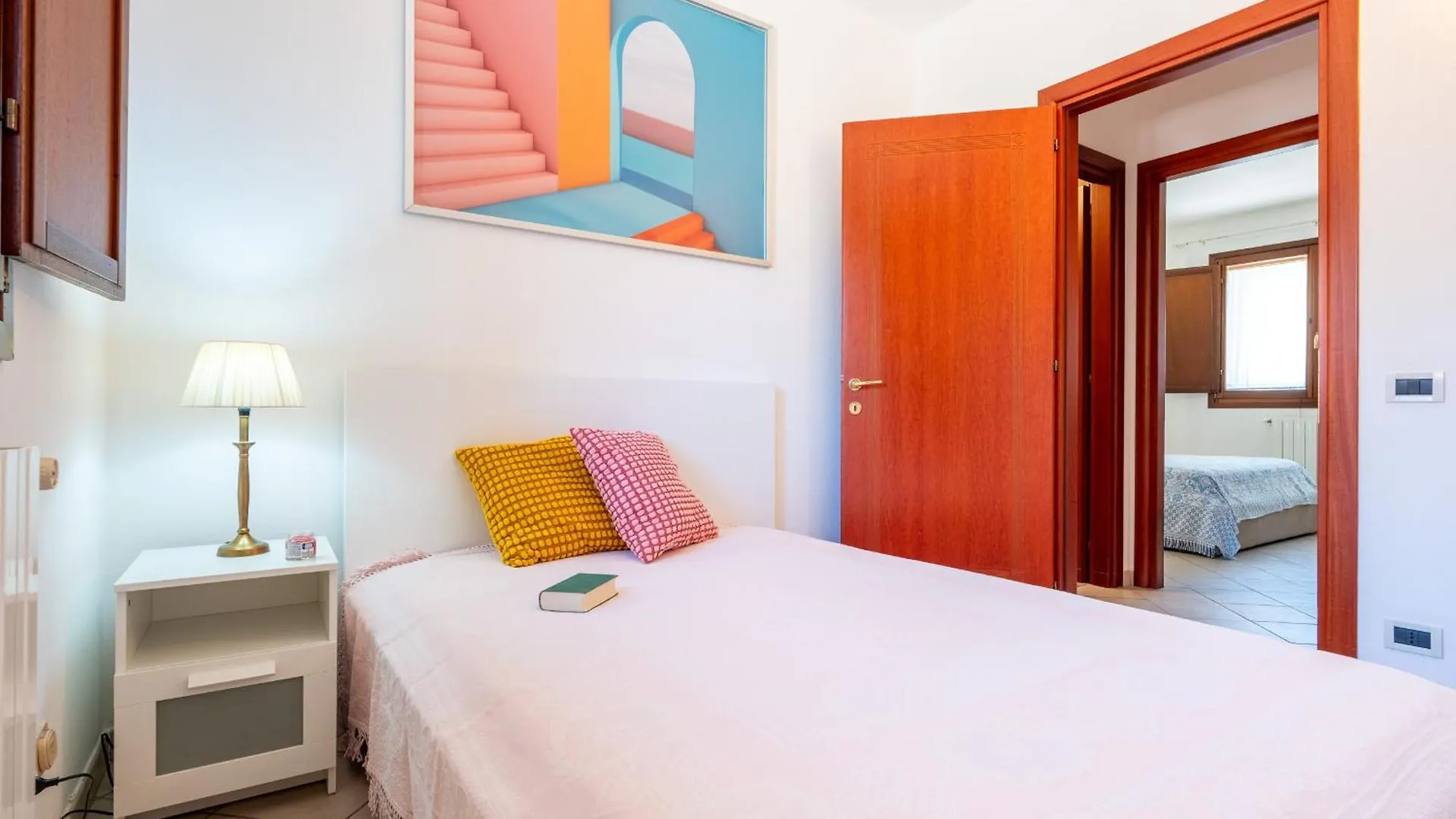Casa vacanze Villa Laura Capoterra